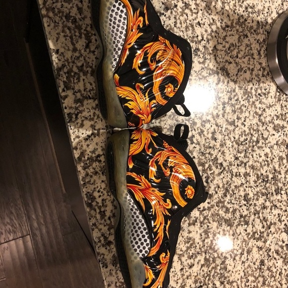 Supreme Foamposite ///SOLD\\\ - Picture 4 of 6